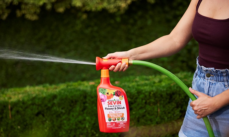 how to streamline landscape disease and pest control