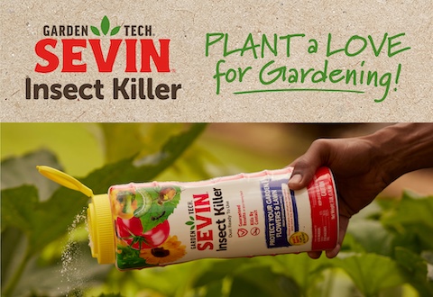 sevin products