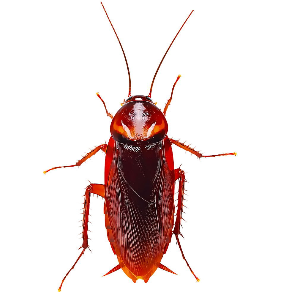 La Cucaracha 