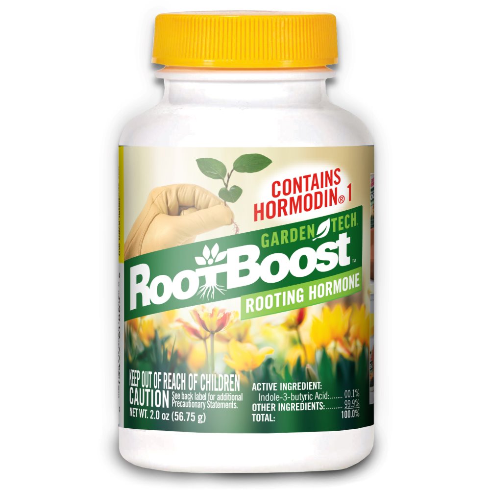 rootboost rooting hormone